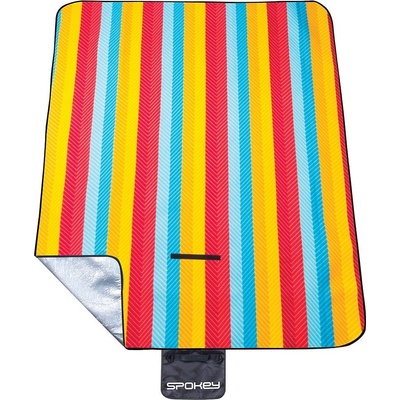 Spokey Picnic Grain K839638/Multicolor 150x130