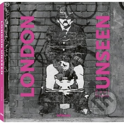 London Unseen