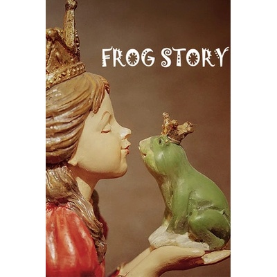 kovalevviktor Frog Story (PC)