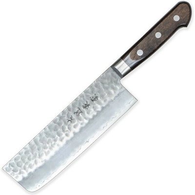Hokiyama nôž Nakiri 16,5 cm Sakon Murakumo Tsuchime