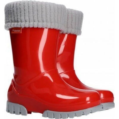 Demar Twister Lux 0406 B červené