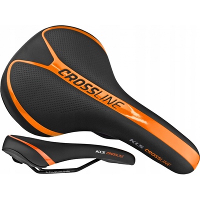 Kellys Crossline oranžové – Zboží Dáma