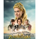 Zlatovláska BD