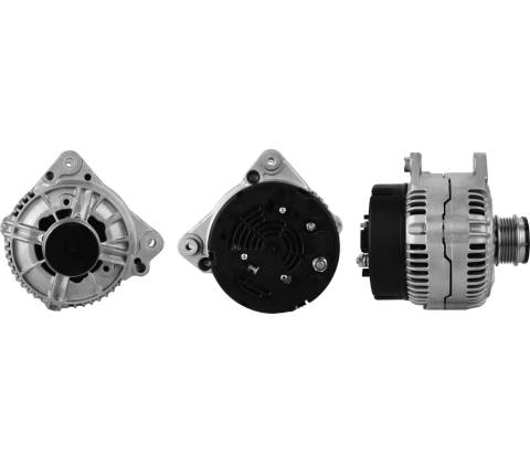 Alternátor LUCAS LRB00430