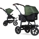 Tfk Mono2 combi pushchair air wheel olive 2023