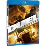 MagicBox Дуел - Blu-ray (042643)