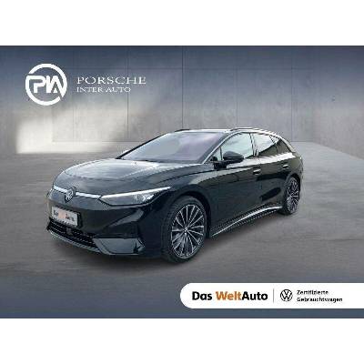 Volkswagen ID.7 210 kW