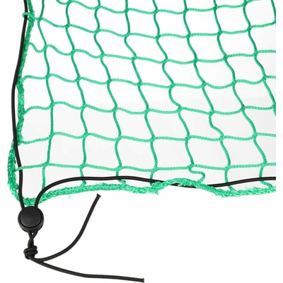 SIXTOL Trailer Cargo Net 4, 1,5 × 3 m