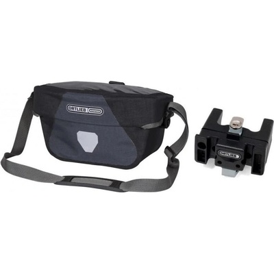 Ortlieb Ultimate 6S Plus řidítková + Mounting set