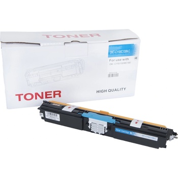 Tonerhub Компатибилен тонерен пълнеж 44250719, 2500 листове за принтери Oki (44250719)