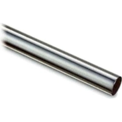 Hahn Steel Nerezová trubka pr. 12 x 1,5 mm, AISI 304 V délce: 2000mm