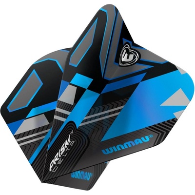 Winmau Prism Delta Galactics No2