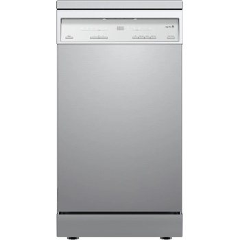 Arielli ADW8-7632C Silver