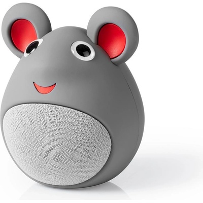 Animaticks Melody Mouse SPBT4100GY