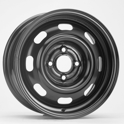 Alcar Stahlrad 6950 6x14 4x100 ET40