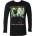 Plastic head тениска метална мъжки Type o Negative - ОКТОМВРИ РЪЖДА - PLASTIC HEAD - PH11699LS