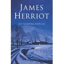Let sleeping vets lie - James Herriot