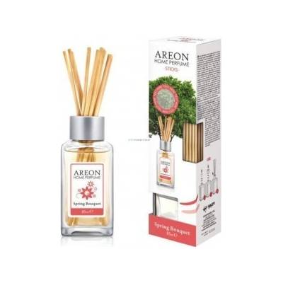 Areon Home aroma difuzér Spring Bouquet PS6 85 ml