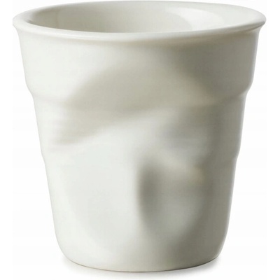 Revol Hrnek FROISSES Shell bílý 180 ml