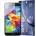 Samsung Темперирано защитно стъкло 9H за Samsung Galaxy S5 - Прозрачен KP13293