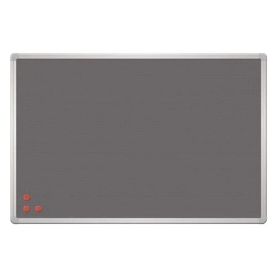 2x3 Tabule Pinmag 90 x 120 hliníkový rám P-TPA129