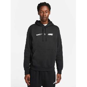 Nike Суитшърт m nsw si po hoodie flc bb