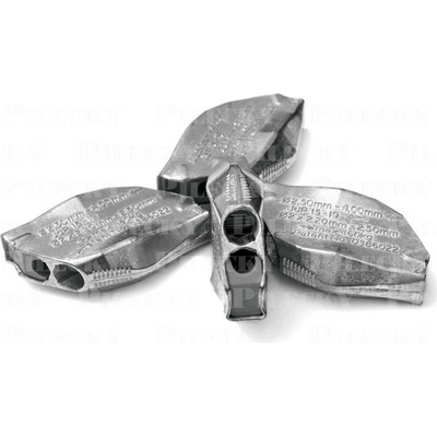 Spona RAPIDO/GRIPPLE pro dráty o průměru 2,5-4,0mm