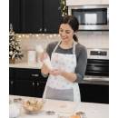 Forbyt Zástěra Winter