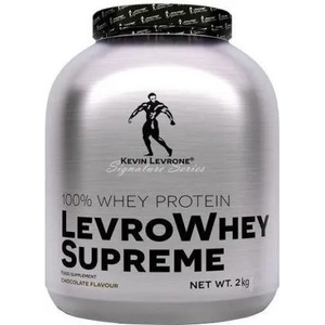 Kevin Levrone Signature Series LevroWhey Supreme 2000 g