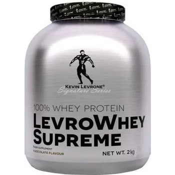 Image 1 of Kevin Levrone Signature Series LevroWhey Supreme 2000 g