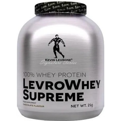 Kevin Levrone Signature Series LevroWhey Supreme 2000 g