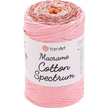 YARNART Macrame Cotton Spectrum 225 m 1319 юта (Macrame Cotton Spectrum 1319)