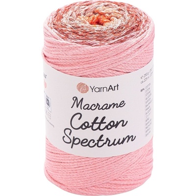YARNART Macrame Cotton Spectrum 225 m 1319 юта (Macrame Cotton Spectrum 1319)
