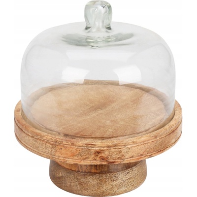 Home Styling Collection Podnos stínidlo v sadě 19 cm