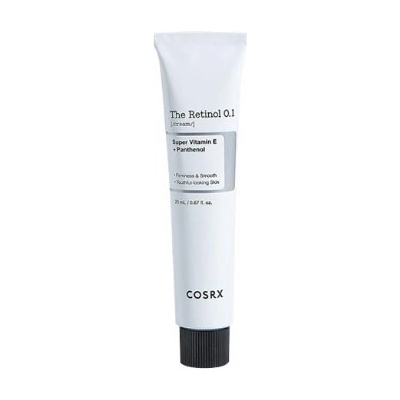 Cosrx The Retinol 0.1 Cream Hydratačný anti-aging 20 ml