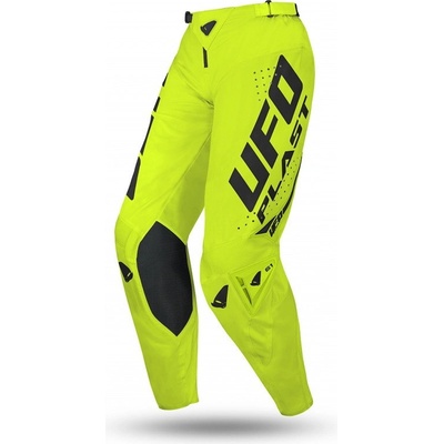 UFO Plast RADIAL žlté