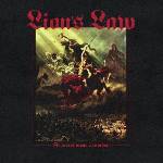 Lion's Law - Si Le Ciel Vient a Tombre (LP) (0810096656162)