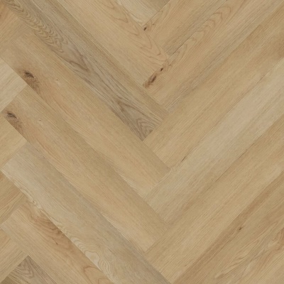 Jutex Rigid Click 7.5 mm DE-0437 rybí kost 12,3 x 61,5 cm 1,51 m²