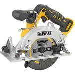 DEWALT DCS512NT-XJ Ръчен циркуляр