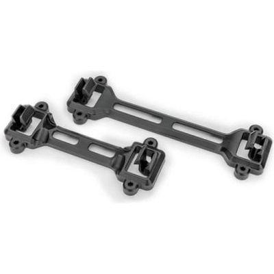 Traxxas západky karosérie pre 10411