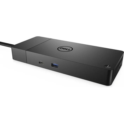 DELL WD19DCS Kabelová dokovací stanice USB 3.2 Gen 2 (3.1 Gen 2) Type-C Černá