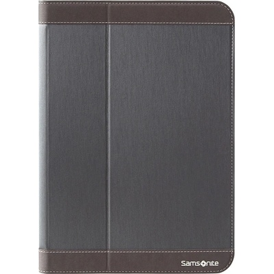 Samsonite Tabzone Nubuck Trim-iPad Air 2 38U*08037 šedá