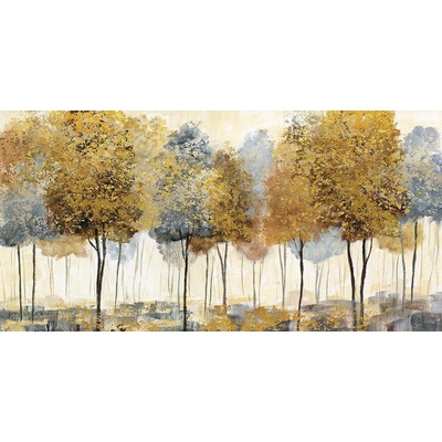Zlatý les III 1 deska 100x50