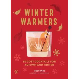 Winter Warmers | Jassy Davis (ISBN: 9780008402006)