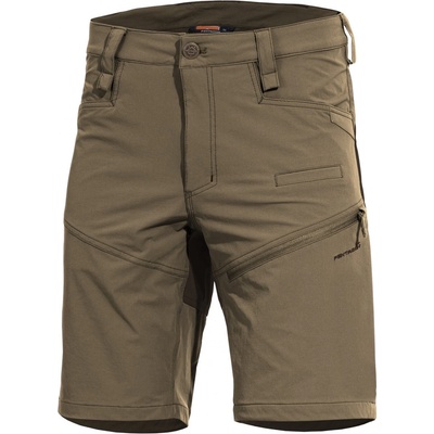 Šortky Pentagon Renegade Savanna Coyote