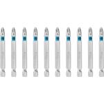 GROSS Битове Gross PH2 × 70 мм, 10 броя
