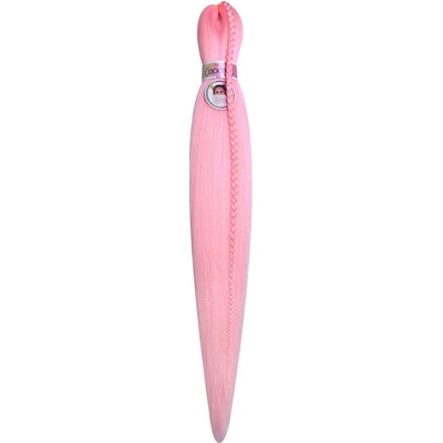 Cocktail EZ 100% Kanekalon L-PINK – Zboží Dáma
