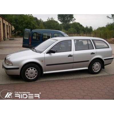Lišta dverí SKODA Octavia 1996-2004 / kombi I. gen.