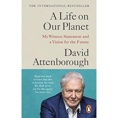 Life on Our Planet