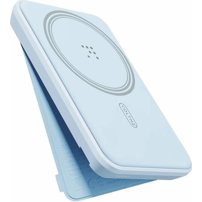 Voltme B3003 5000 mAh modrá